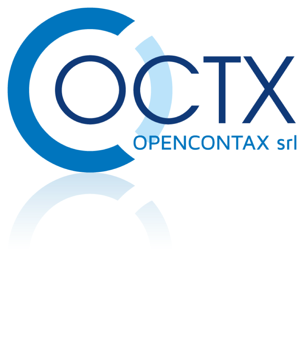 OCTX — OpenConTax srl